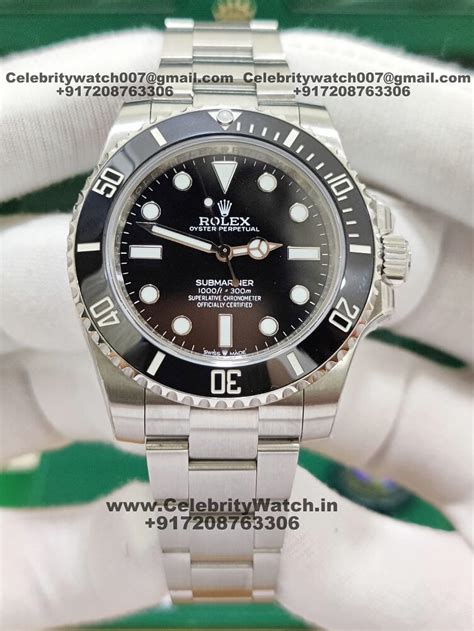 best rolex submariner no date replica|affordable submariner homage under 200.